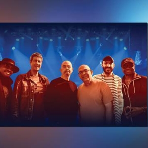 An Evening with Acoustic Alchemy Set for November at King Center Studio Theatre Photo