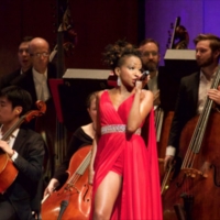 N'Kenge to Headline A VERY MERRY POPS Concerts With Houston Symphony in December Video