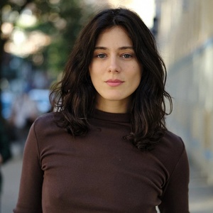 Sonja Devi Premieres TODAY IS A GOOD DAY, NEW YORK NEW YORK At The Gene Frankel Theat Photo