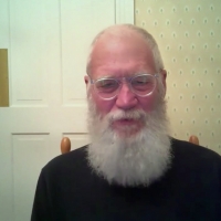 VIDEO: Watch David Letterman Interviewed on JIMMY KIMMEL LIVE Video