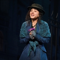 BWW Review: LERNER & LOEWE'S MY FAIR LADY at Dolby Theatre