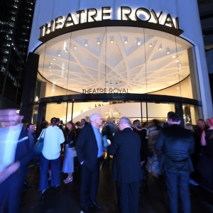 Theatre Royal Sydney Celebrates Over 1 Million Tickets Sold Since 2021 Reopening Photo