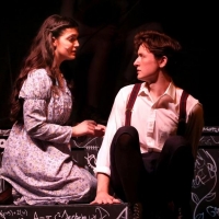 Interview: Director, Matthew Green and SPRING AWAKENING by Kaleidoscope Youth Theatre Photo