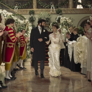 THE GILDED AGE Sets New Ratings Record with 3.8 Million Viewers for Episode 4 Photo