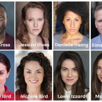 Casting Announced For Grosvenor Park Open Air Theatre's THE COMEDY OF ERRORS Photo