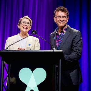 Entertainment Community Fund Launches $160 Million ESSENTIAL Campaign