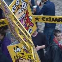 Pleasance Announces New Shows On-sale For The Fringe Video
