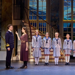 Review: THE SOUND OF MUSIC is Gorgeously Sung at the Citizens Opera House Photo
