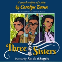 Staged Reading of Three Sisters, set on Tunica-Biloxi Reservation, Debuts in Avoyelles Parish