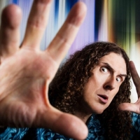 'Weird Al' Yankovic Brings His Second 'Ill-Advised Tour' To Overture Next Month Photo