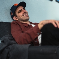 7th Show Added for Sam Morril at The Den Theatre Photo