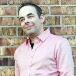 Interview: Aaron Alon of THE CHOSEN ONES at Thunderclap Productions Photo