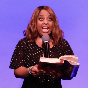CELEBRITY AUTOBIOGRAPHY Returns to Guild Hall for One Night Only This July