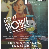 DO IT NOW! Comes to the Baltimore Playwrights Festival