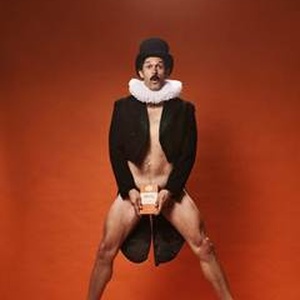 GARRY STARR: CLASSIC PENGUINS Heads To The West End Photo