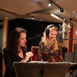 Kelli O’Hara, Sierra Boggess Among Broadway Stars Featured on Georgia Stitt’s 'Be Photo