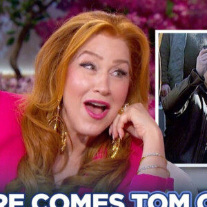 Lisa Ann Walter Recalls Working With Tom Cruise and Steven Spielberg Photo