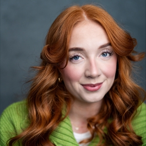 Interview: I Love Everything About Her! : Actor Laura Dawkes of FROZEN Photo