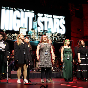 Actionplay Voices Choir To Host Holiday Gala (Winter Spectacular!) & Cha-Chingle Jing Photo