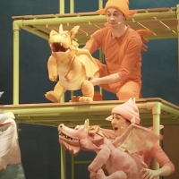 VIDEO: Get a First Look at ZOG at the Rose Theatre in This All New Trailer Photo