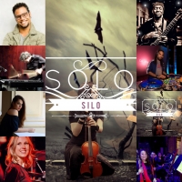 Tune Into SOLO | SILO a Digital Cabaret to Benefit Local Artists