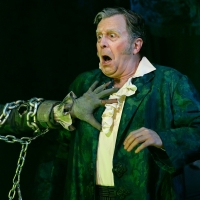 BWW Review: A CHRISTMAS CAROL at Actors Theatre Of Louisville Photo