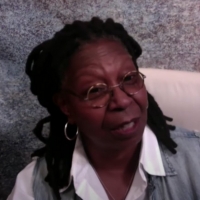 VIDEO: Whoopi Goldberg Reveals SISTER ACT 3 May Be in the Works Video