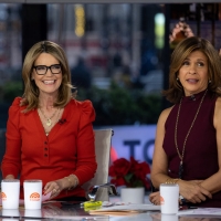 TODAY SHOW Wins Key Demo For Seventh Straight Year Photo