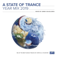 Armin van Buuren Releases his Annual 'A State of Trance' Year Mix Photo