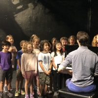 TADA! Youth Theater Offers Week-Long Musical Theater 2023 Spring Break Camps Photo