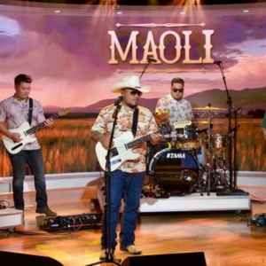 Video: Maoli Makes TV Debut with Performance of 'Last Sip of Summer' on TODAY Photo