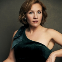Houston Grand Opera Presents LIVE FROM THE CULLEN with Sasha Cooke Photo