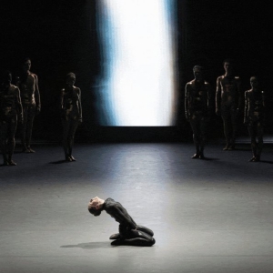 San Francisco Ballet to Present Encore Performances of MERE MORTALS This Spring