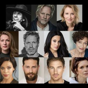 ROSE HILL Casts Paul Raci, John Ralston, Kathleen Duborg on Prime Video Photo