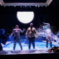 BWW Review: METAMORPHOSES at A Noise Within