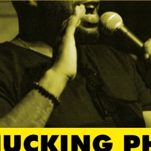 PIS PHUCKING PHUNNY CELEBRATION OF COMEDY Comes To At Little Mountain Gallery This May Photo