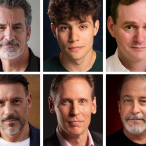 WHO KILLED JOAN CRAWFORD? to Open Island City Stage's 15th Season
