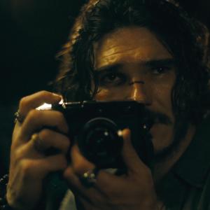 THE LAST PHOTOGRAPH to Have World Premiere as TIFF Surprise Screening Photo