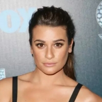 PHOTO: Lea Michele Reveals Her First Pregnancy Photo! Photo
