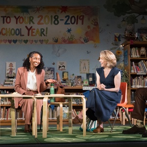 Review: EUREKA DAY is a Tempest in a Vaccination Teapot Photo