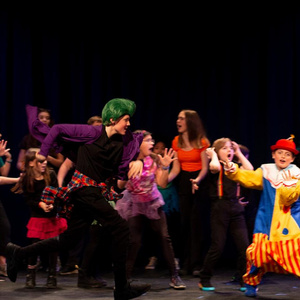 Creative Stage Company to Present CREATIVE STAGE SPECTACULAR 2026