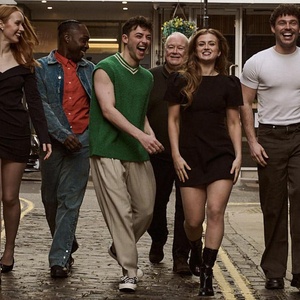 Video: LITTLE SHOP OF HORRORS Cast Releases New Song Megamix Video Photo