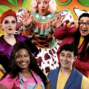Pantos, Podcasts and More Set for Watford Palace Theatre Autumn Season Photo