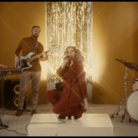 Hannah Grace Releases Retro 'Blue' Video Video