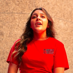 Interview: Prodigy Sophia Lalin of LORD OF THE RINGS: LIVE CONCERT at the Peacock The Photo