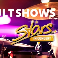 STARS IN CONCERT Presents Elvis Presley and Tina Turner Shows