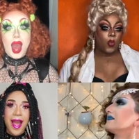 VIDEO: Vinegar Strokes Shares SIX Lip Sync Video Photo