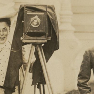 New Film Commissioning Program Launches at The Smithsonian American Women's History M Photo