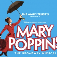 PHOTO: MARY POPPINS Opens in Auckland, New Zealand Photo