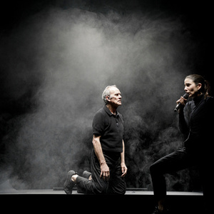 REVIEW: The Festival d'Avignon Presents CASTING LEAR By Andrea Jiménez